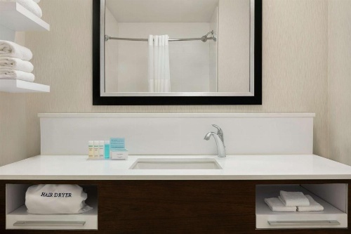 Hampton Inn By Hilton Binghamton/Johnson City image 13