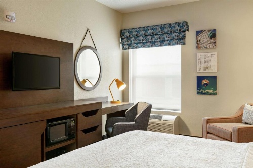 Hampton Inn By Hilton Binghamton/Johnson City image 16