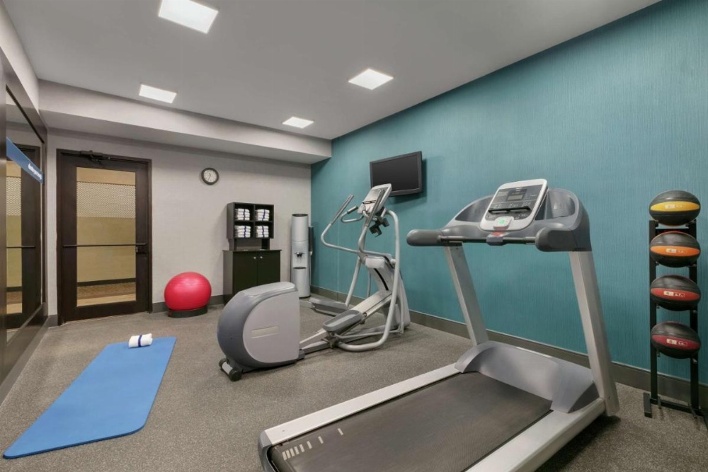 Hampton Inn By Hilton Binghamton/Johnson City Image 17
