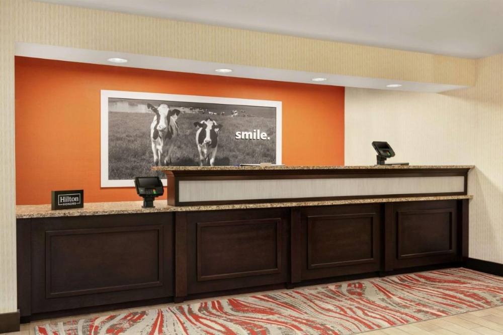 Hampton Inn By Hilton Binghamton/Johnson City Image 22