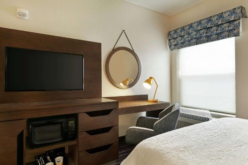 Hampton Inn By Hilton Binghamton/Johnson City image 5