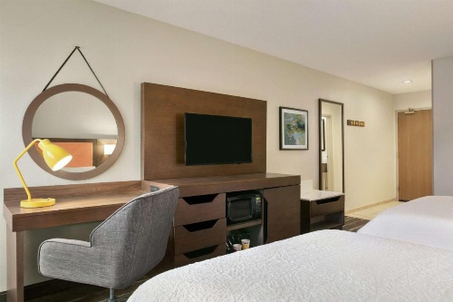 Hampton Inn By Hilton Binghamton/Johnson City image 8